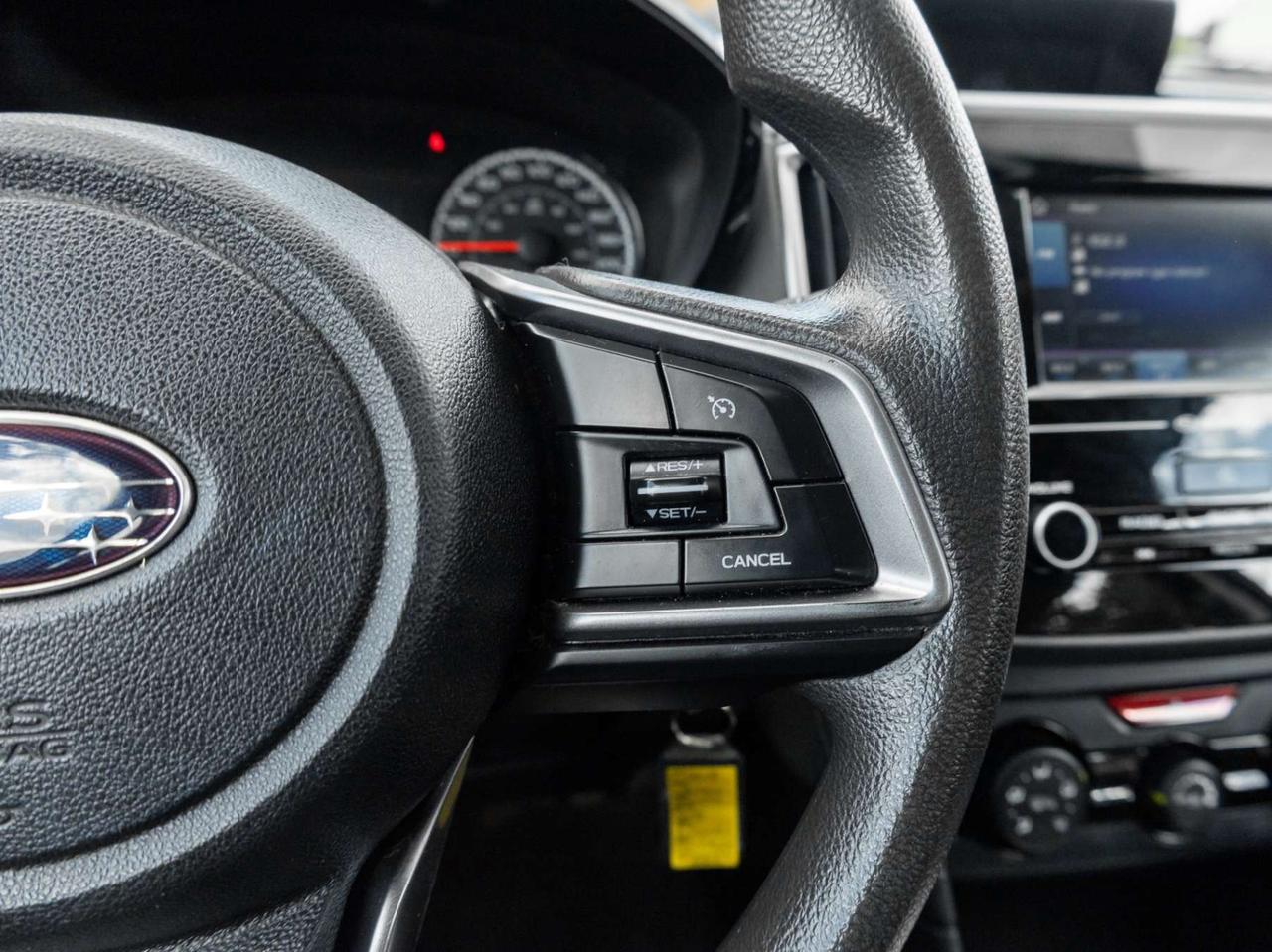 2019 Subaru Impreza 2.0i Convenience,AWD, Camera Photo