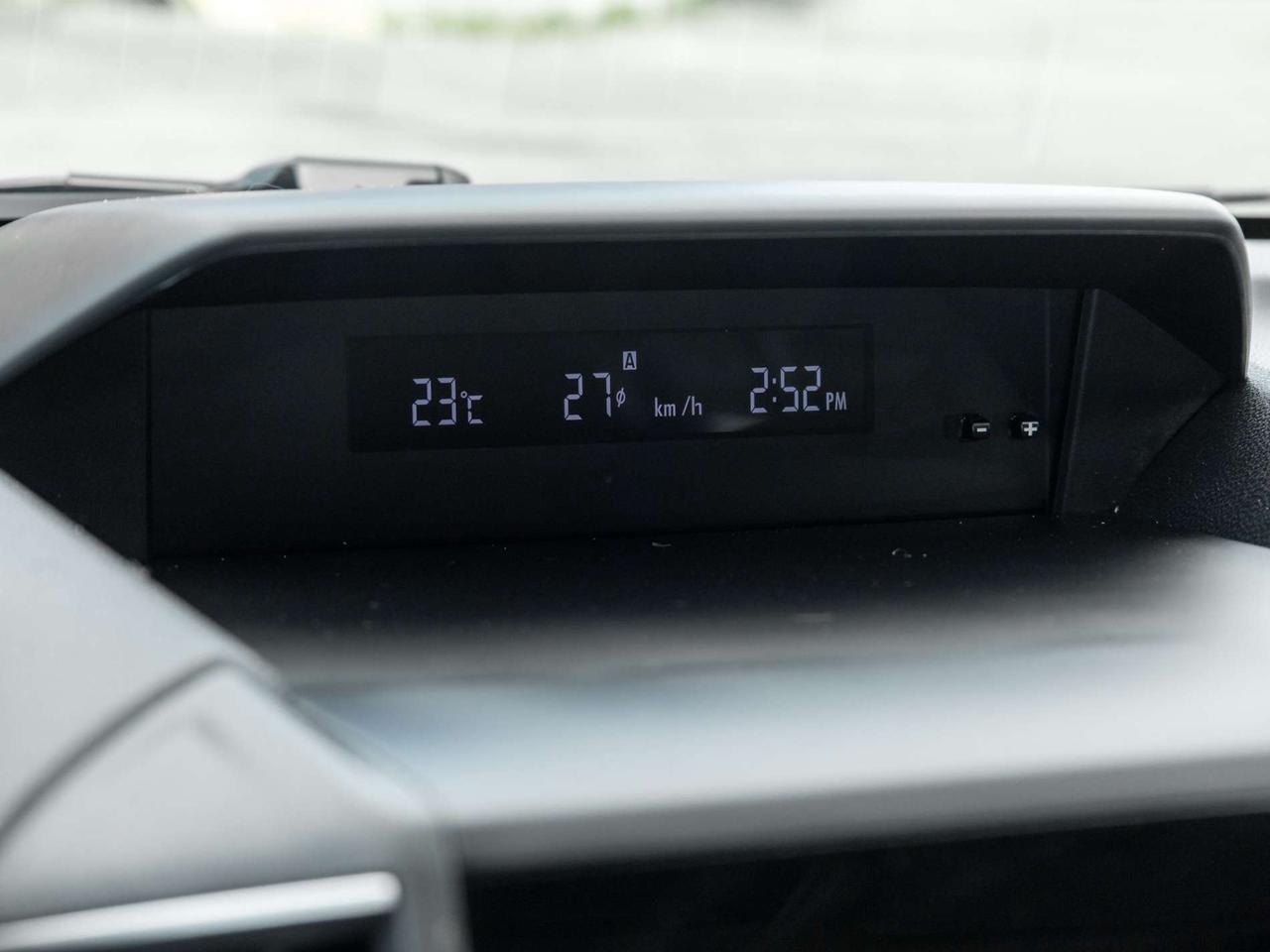 2019 Subaru Impreza 2.0i Convenience,AWD, Camera Photo