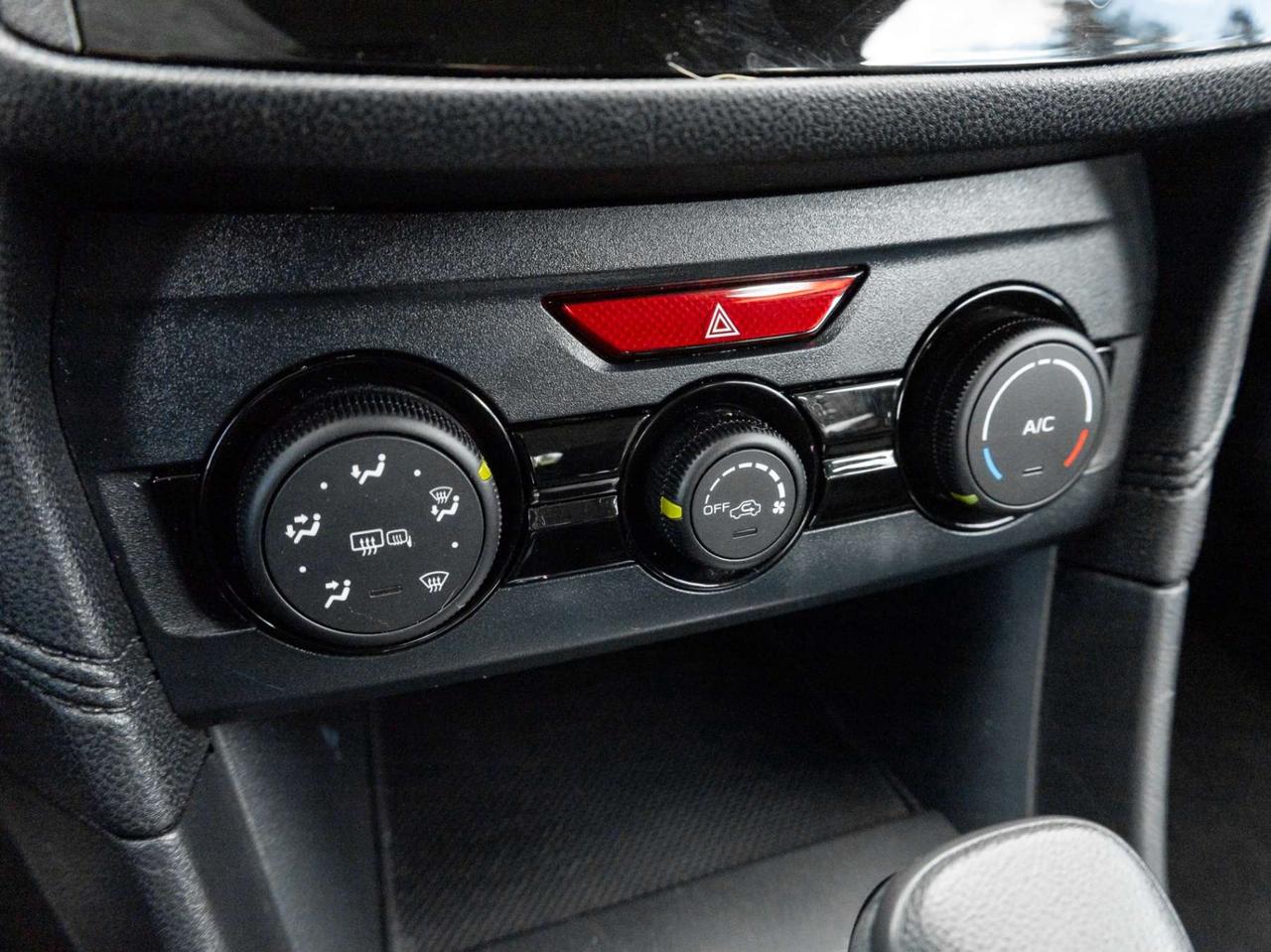 2019 Subaru Impreza 2.0i Convenience,AWD, Camera Photo
