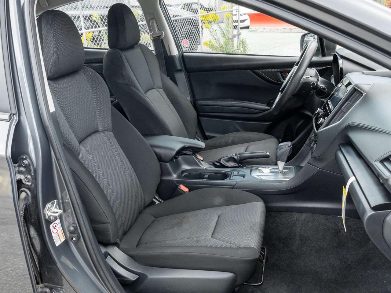 2019 Subaru Impreza 2.0i Convenience,AWD, Camera Photo