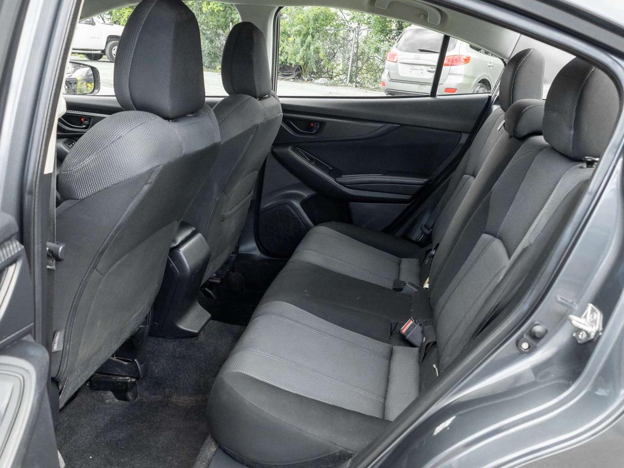 2019 Subaru Impreza 2.0i Convenience,AWD, Camera Photo