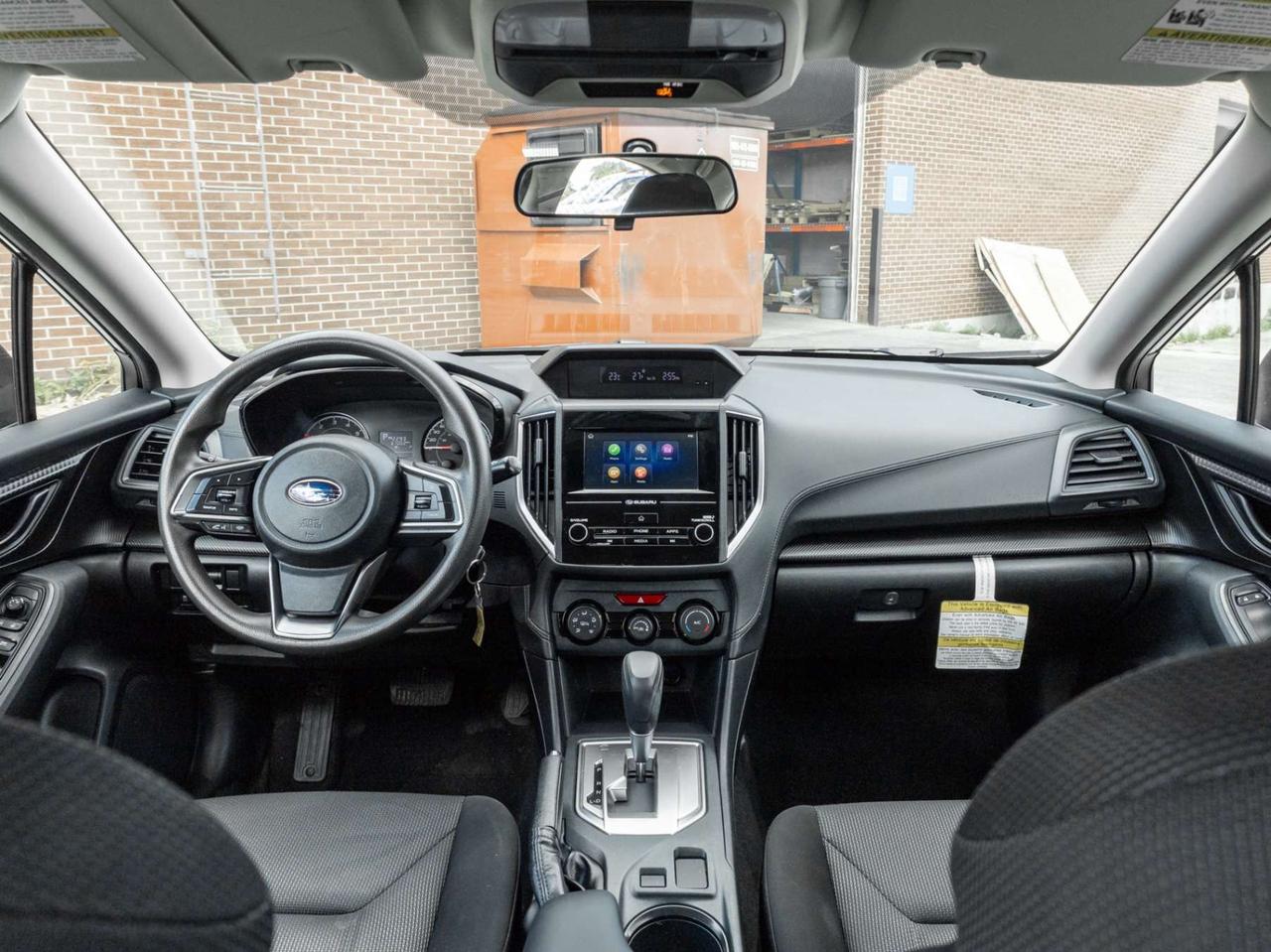 2019 Subaru Impreza 2.0i Convenience,AWD, Camera Photo