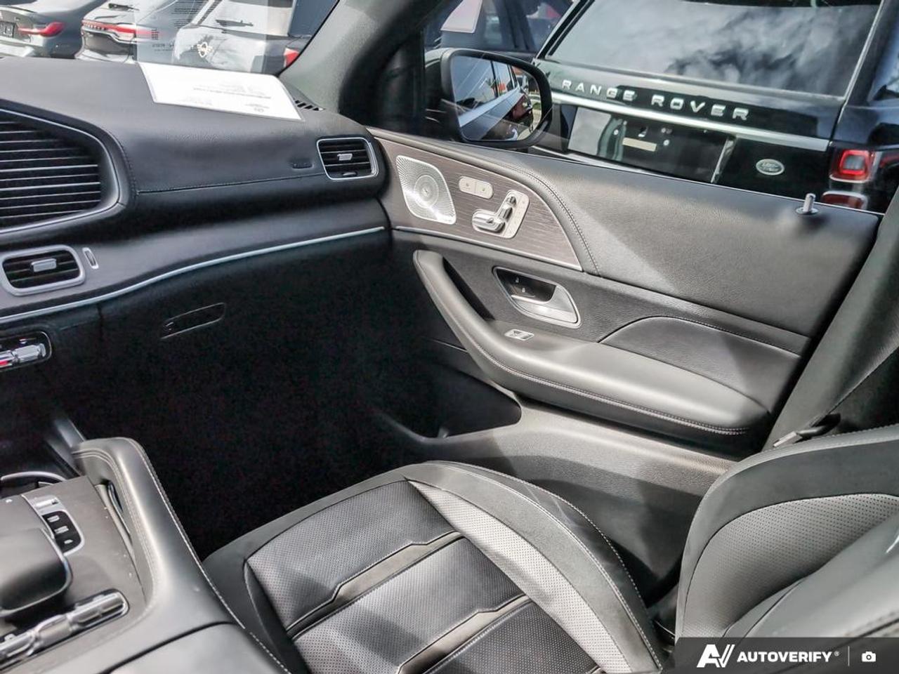 2021 Mercedes-Benz AMG GLE 53 Base AMG GLE 53 Coupe 4dr All-Wheel Drive 4MATIC+ Photo