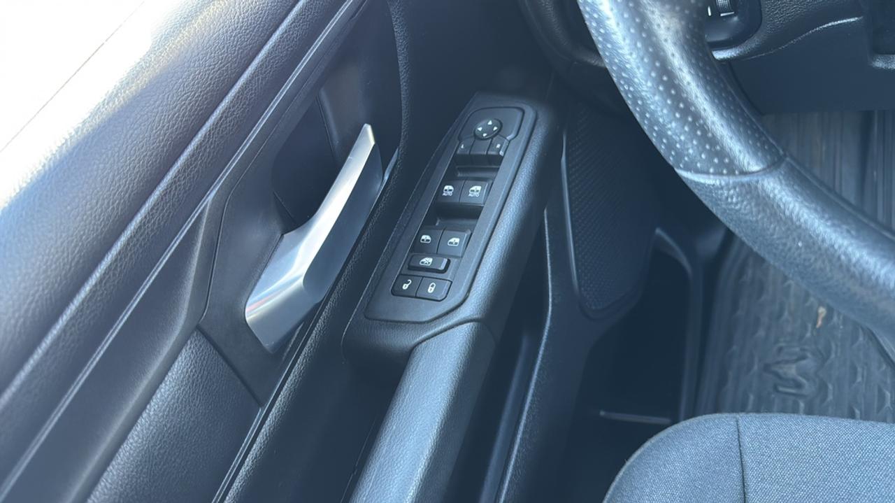 2025 RAM 1500 Crew Cab, 3.0L Hurricane, 3.55 Rear Axle Photo