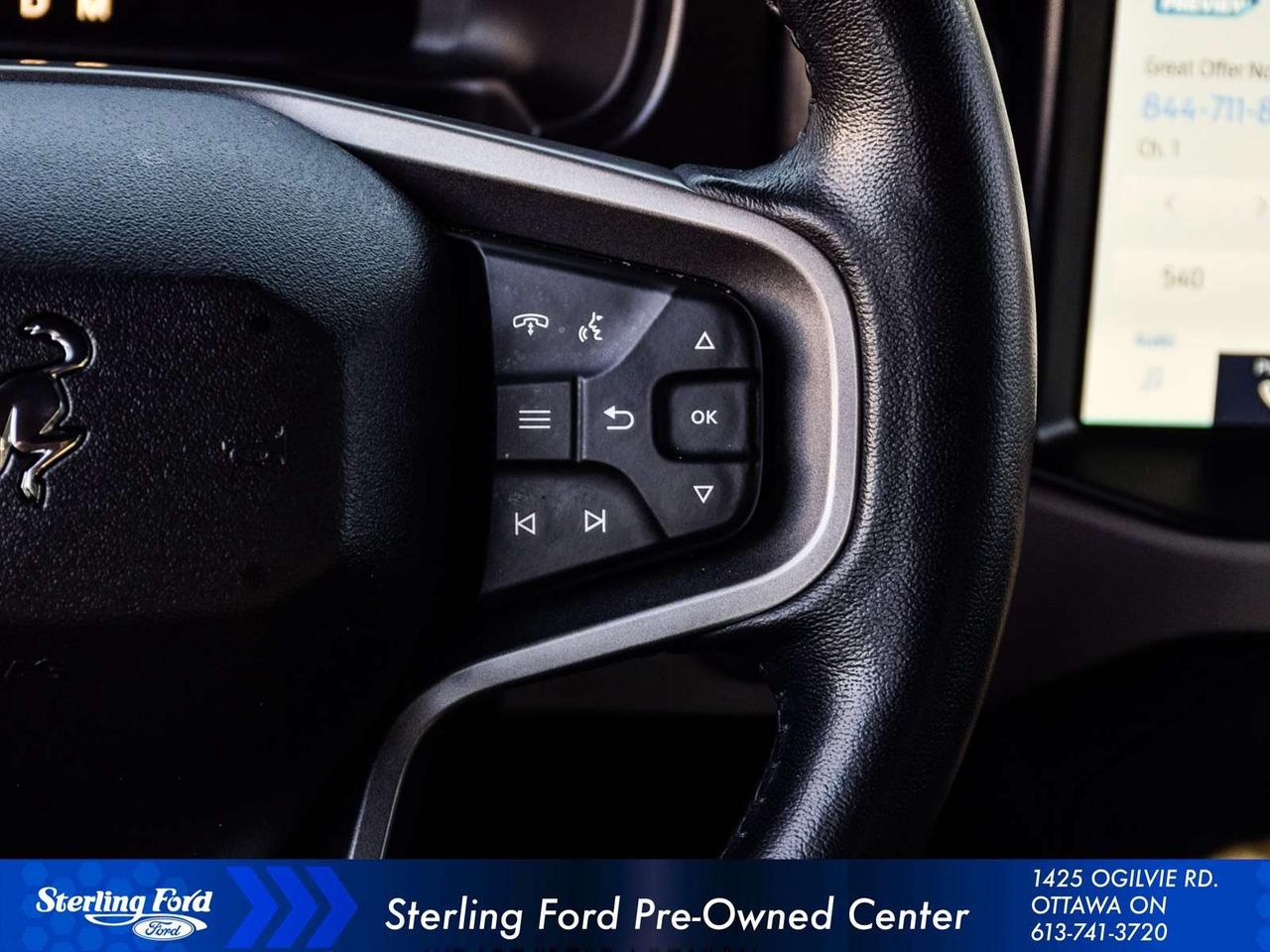 2022 Ford Bronco WildTrak Photo