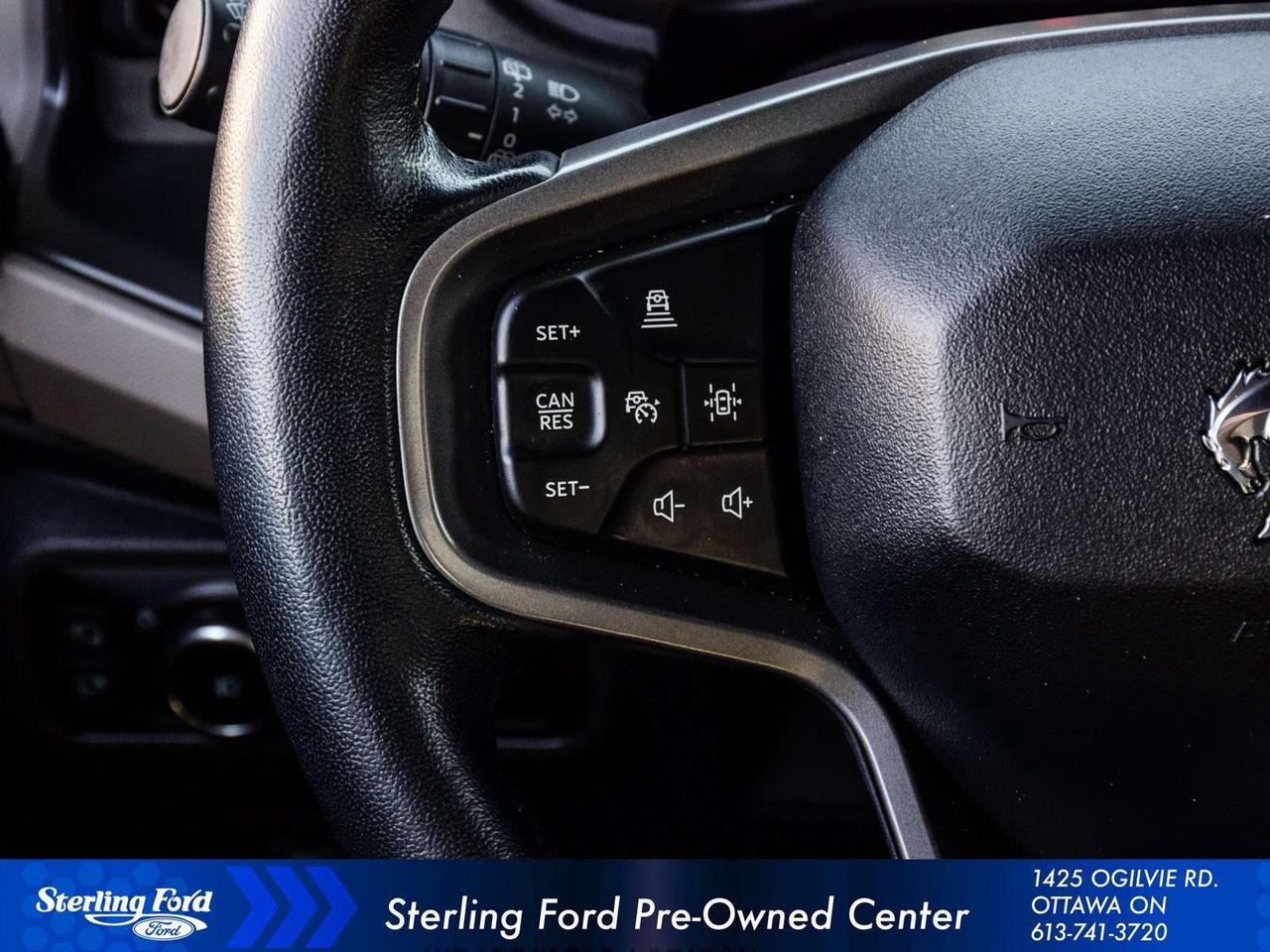 2022 Ford Bronco WildTrak Photo