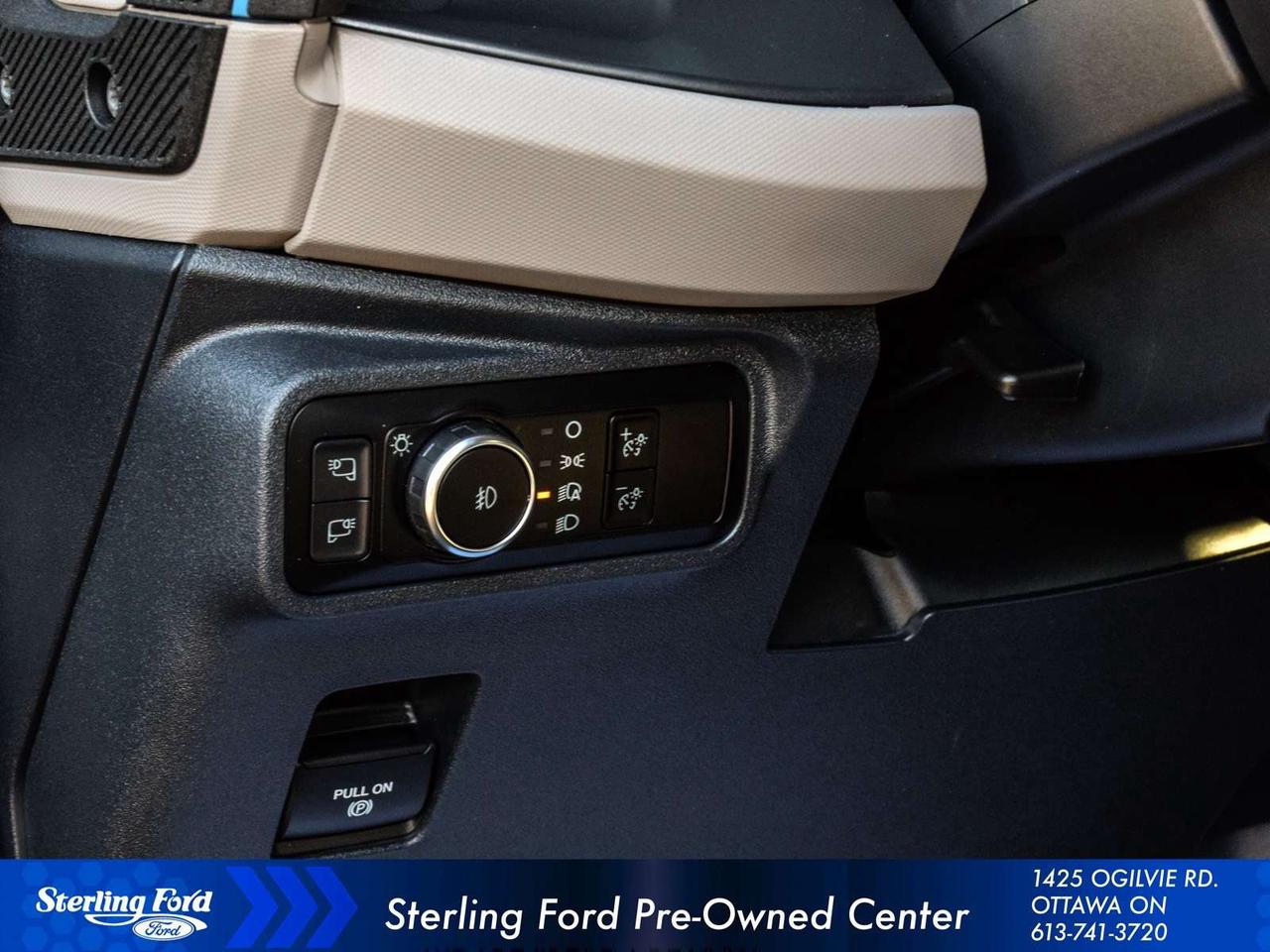 2022 Ford Bronco WildTrak Photo