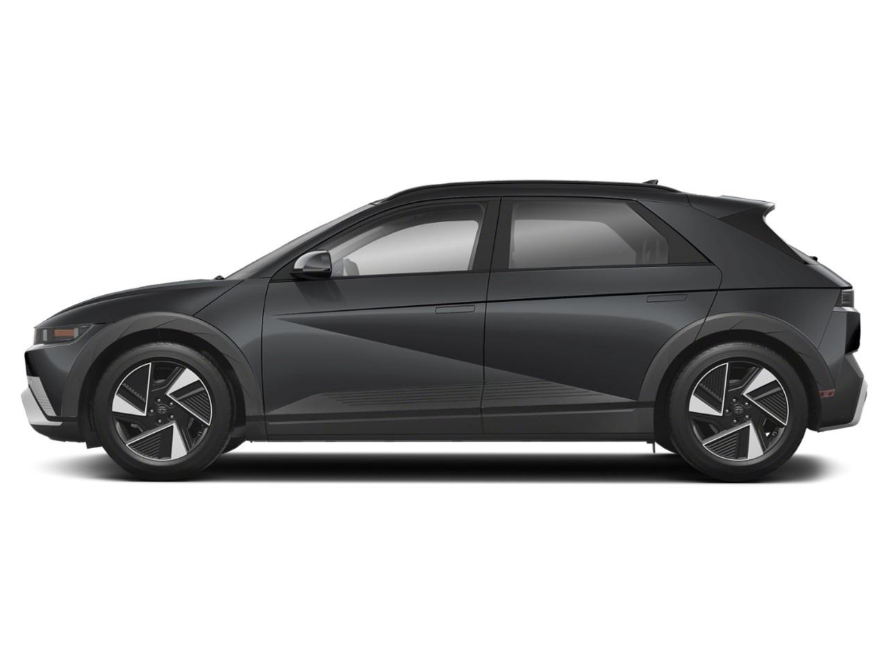 2026 Hyundai IONIQ 5 PREFERRED AWD LONG RANGE Photo