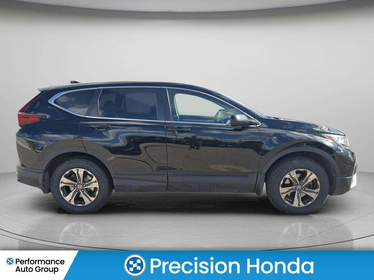 2021 Honda CR-V LX AWD CarPlay Rear Camera Bluetooth Photo
