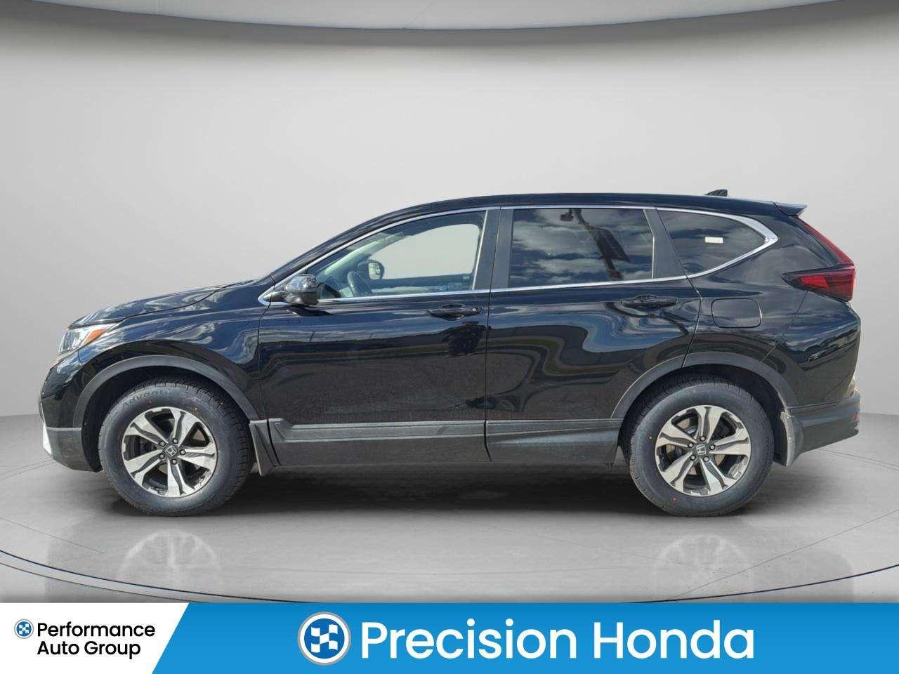 2021 Honda CR-V LX AWD CarPlay Rear Camera Bluetooth Photo