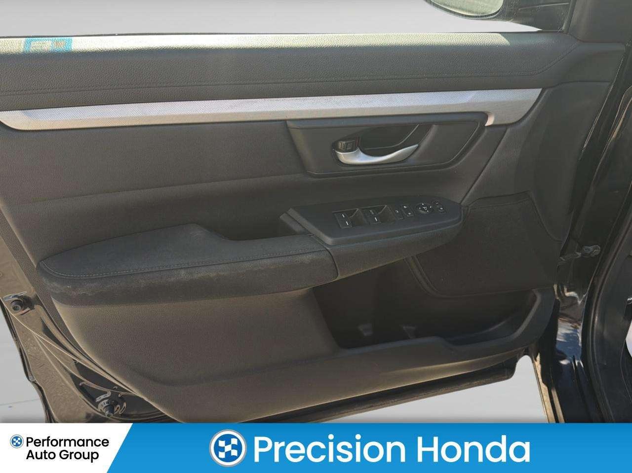 2021 Honda CR-V LX AWD CarPlay Rear Camera Bluetooth Photo