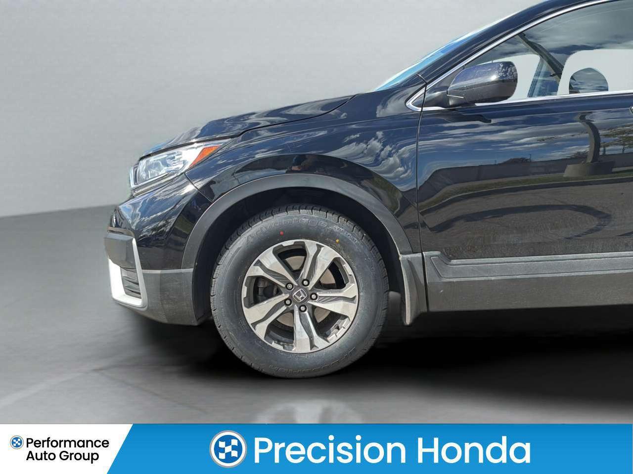 2021 Honda CR-V LX AWD CarPlay Rear Camera Bluetooth Photo