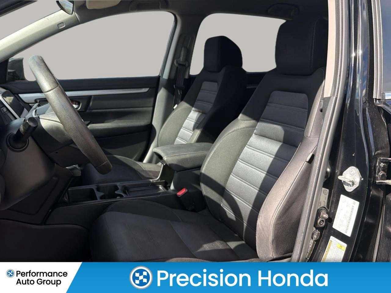2021 Honda CR-V LX AWD CarPlay Rear Camera Bluetooth Photo