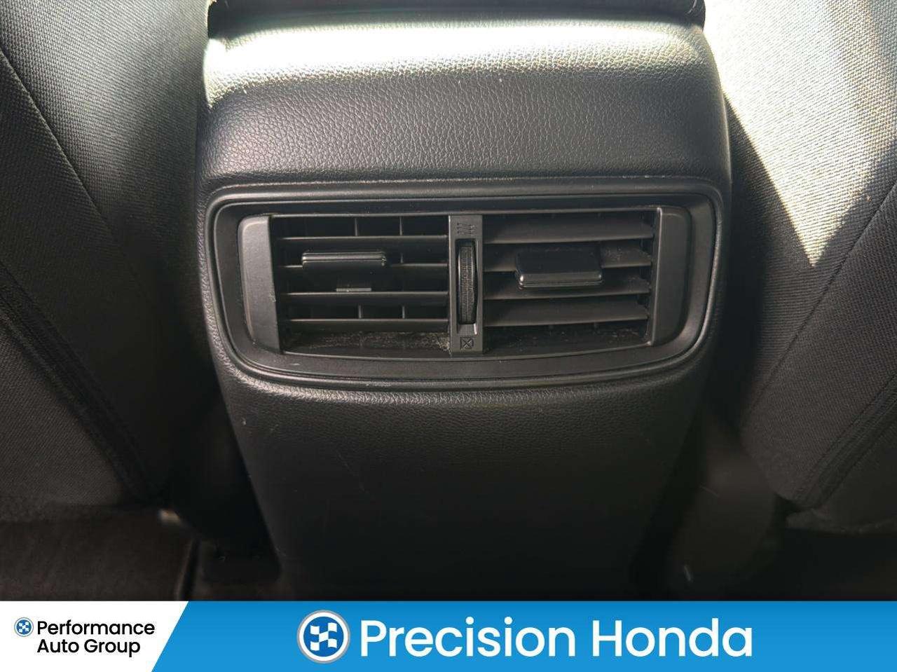 2021 Honda CR-V LX AWD CarPlay Rear Camera Bluetooth Photo