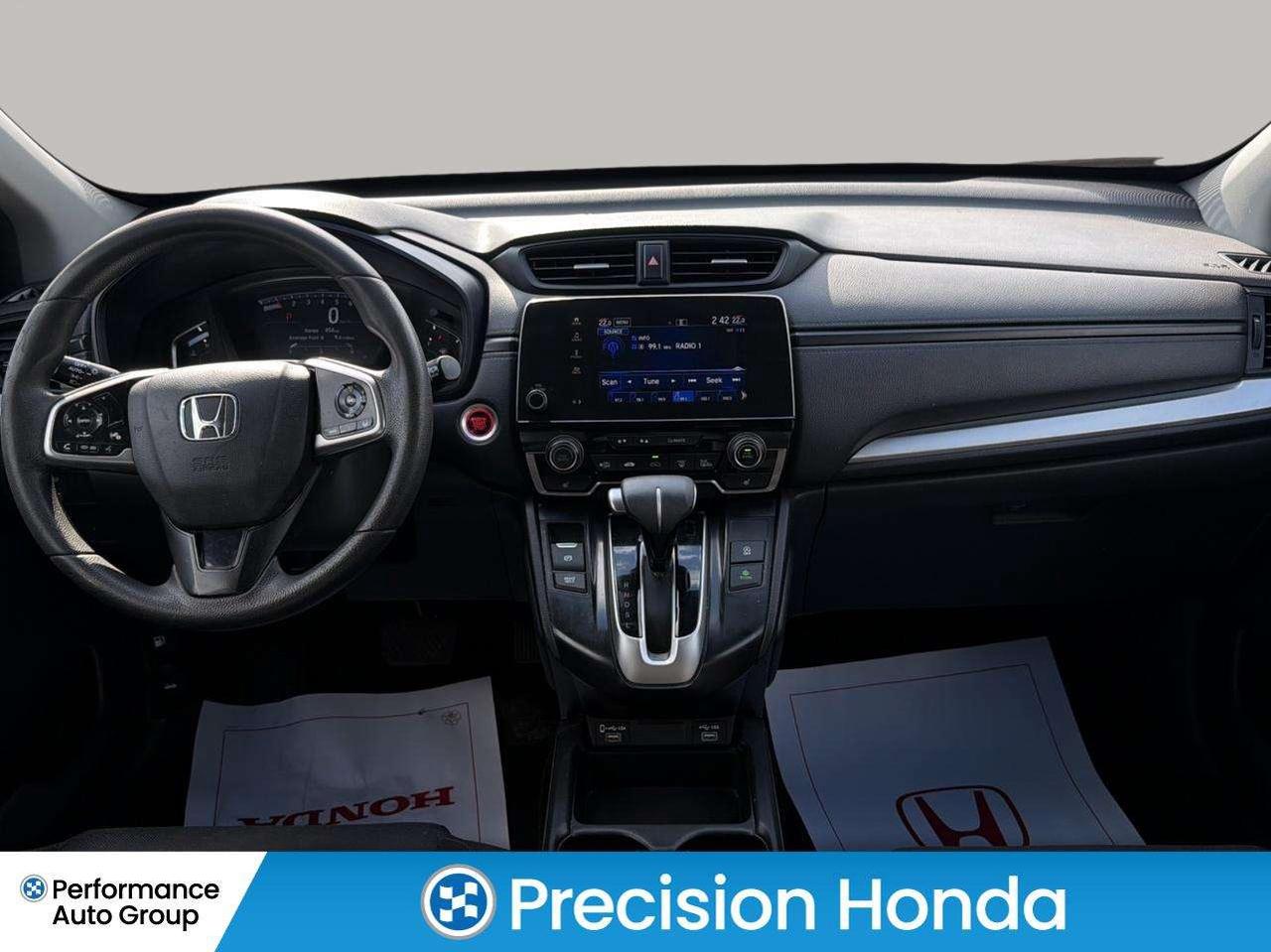 2021 Honda CR-V LX AWD CarPlay Rear Camera Bluetooth Photo