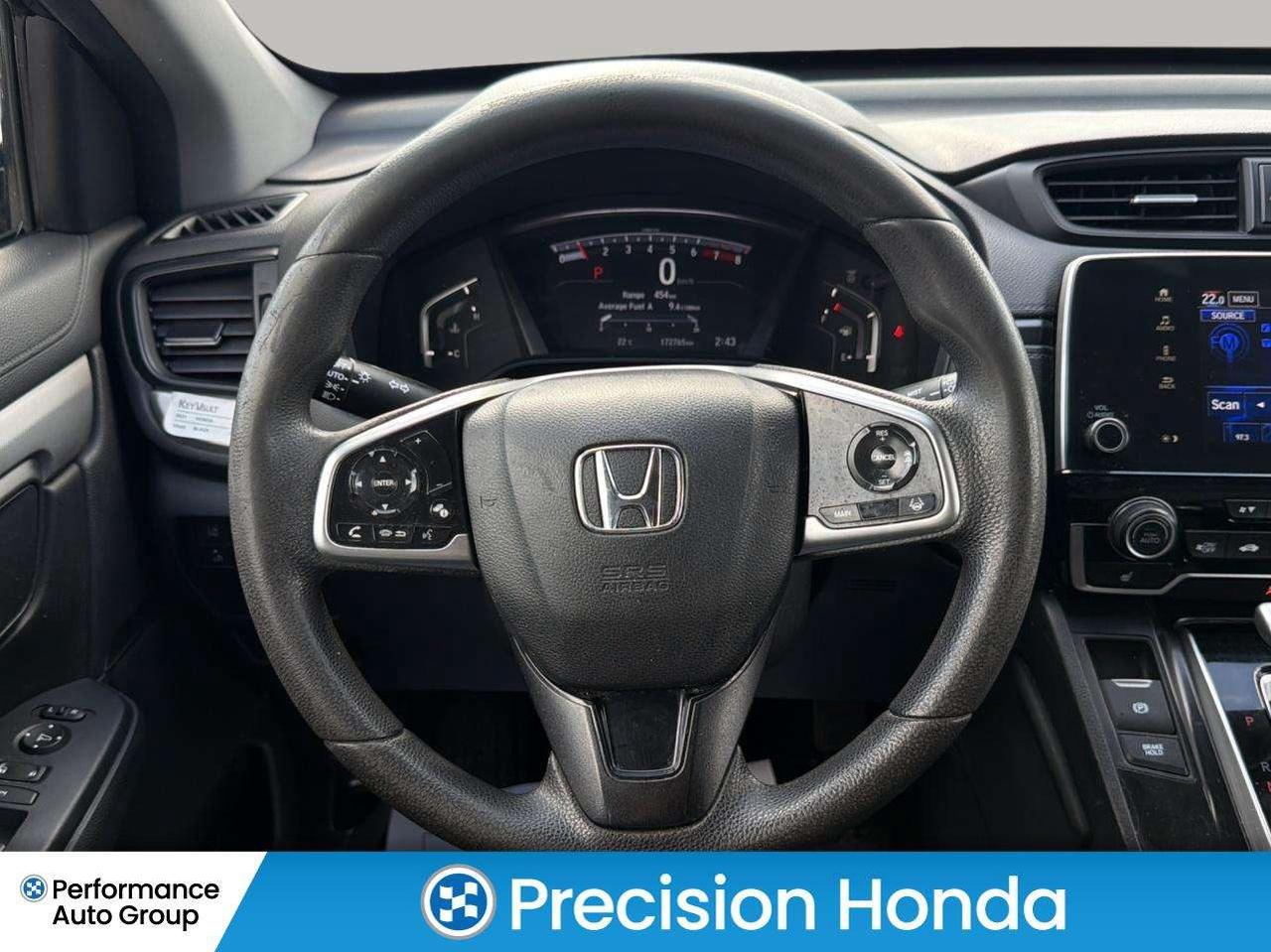 2021 Honda CR-V LX AWD CarPlay Rear Camera Bluetooth Photo