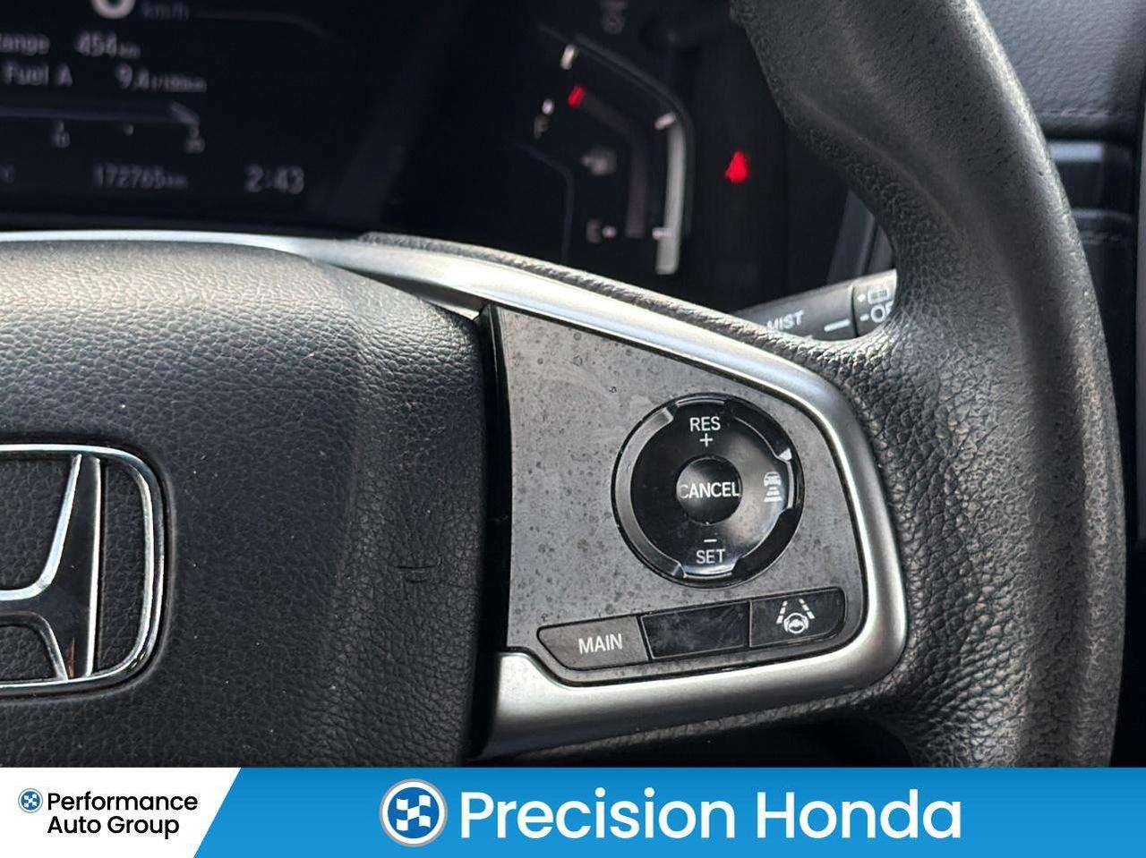 2021 Honda CR-V LX AWD CarPlay Rear Camera Bluetooth Photo