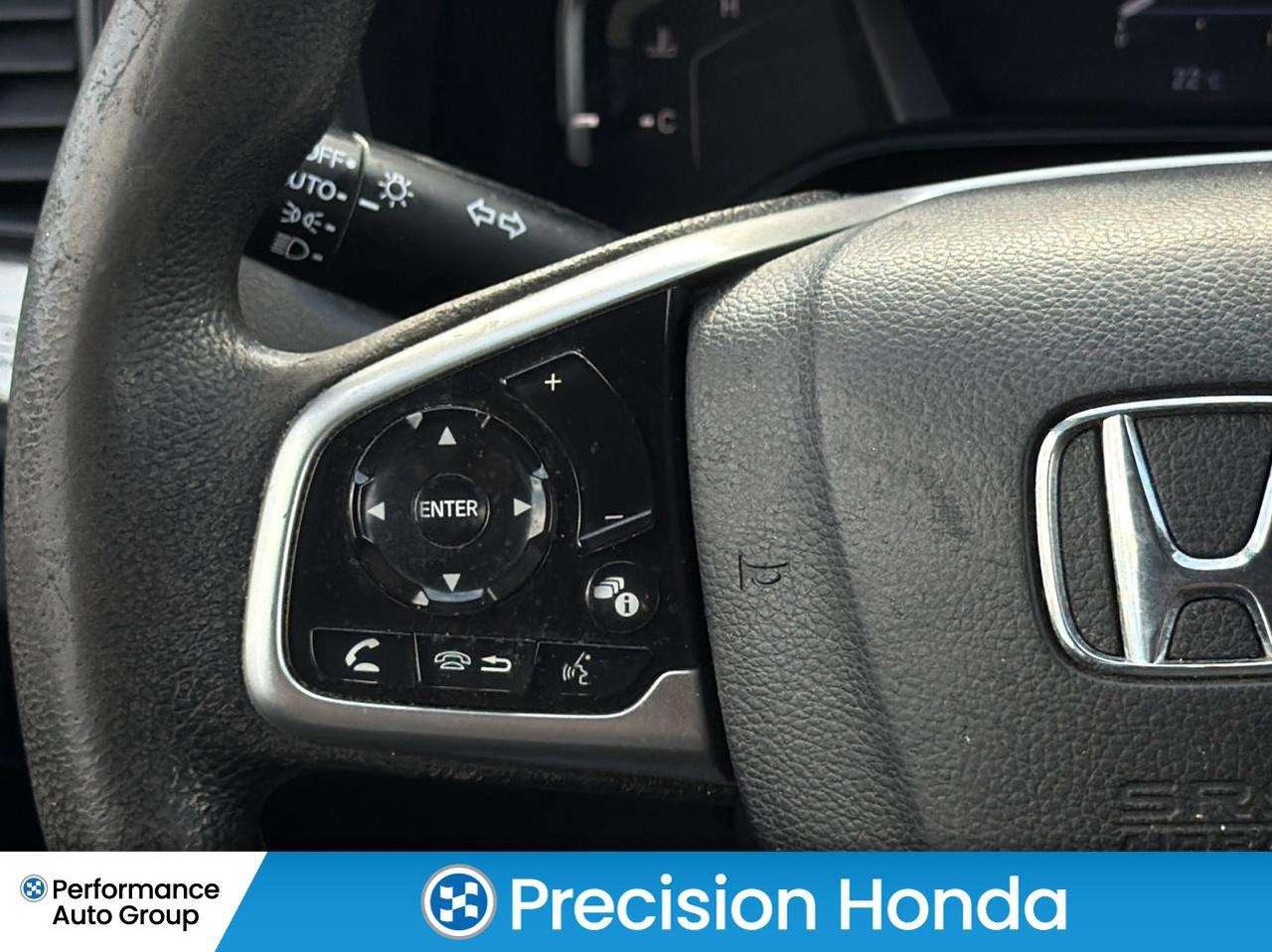 2021 Honda CR-V LX AWD CarPlay Rear Camera Bluetooth Photo