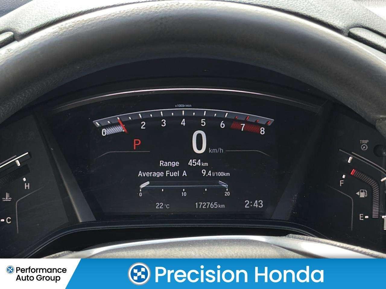 2021 Honda CR-V LX AWD CarPlay Rear Camera Bluetooth Photo
