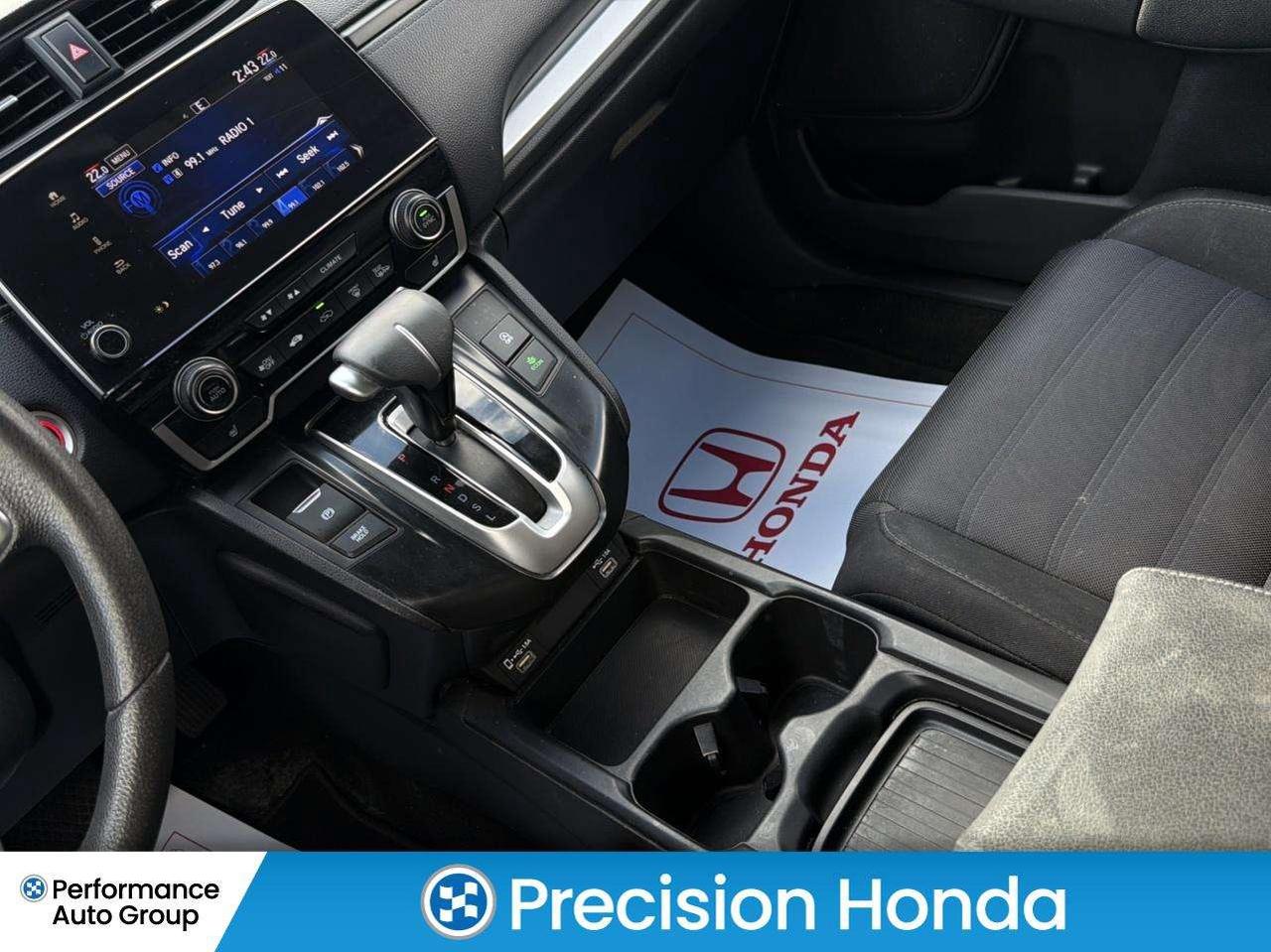 2021 Honda CR-V LX AWD CarPlay Rear Camera Bluetooth Photo