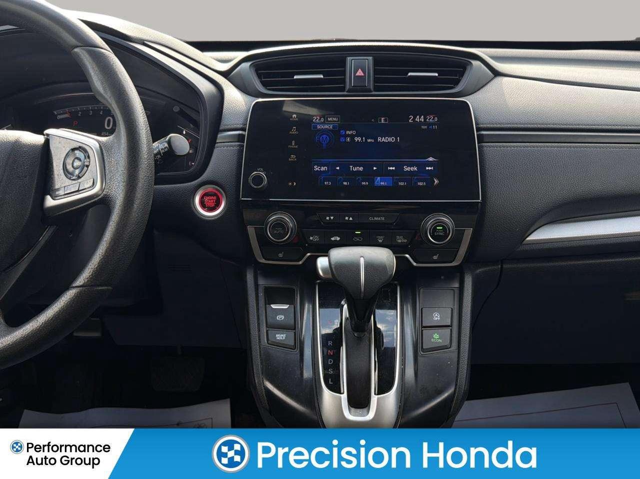 2021 Honda CR-V LX AWD CarPlay Rear Camera Bluetooth Photo
