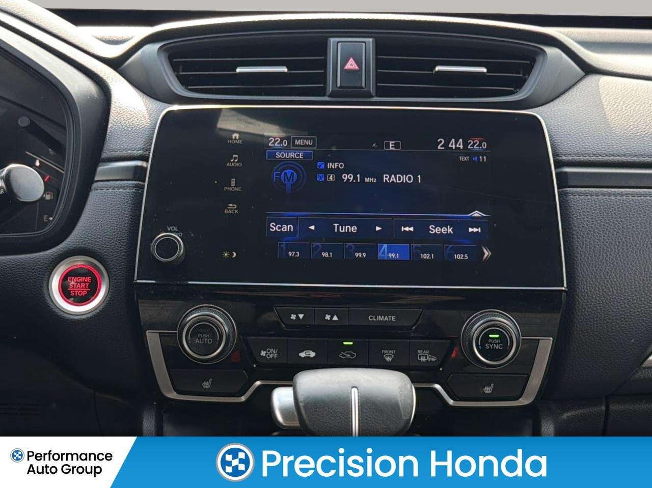 2021 Honda CR-V LX AWD CarPlay Rear Camera Bluetooth Photo