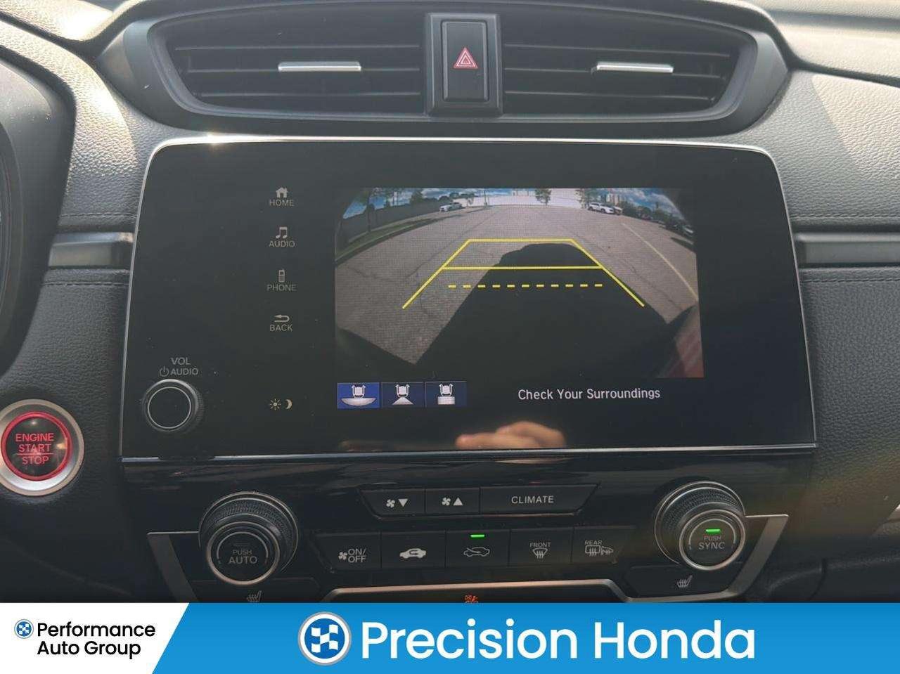 2021 Honda CR-V LX AWD CarPlay Rear Camera Bluetooth Photo