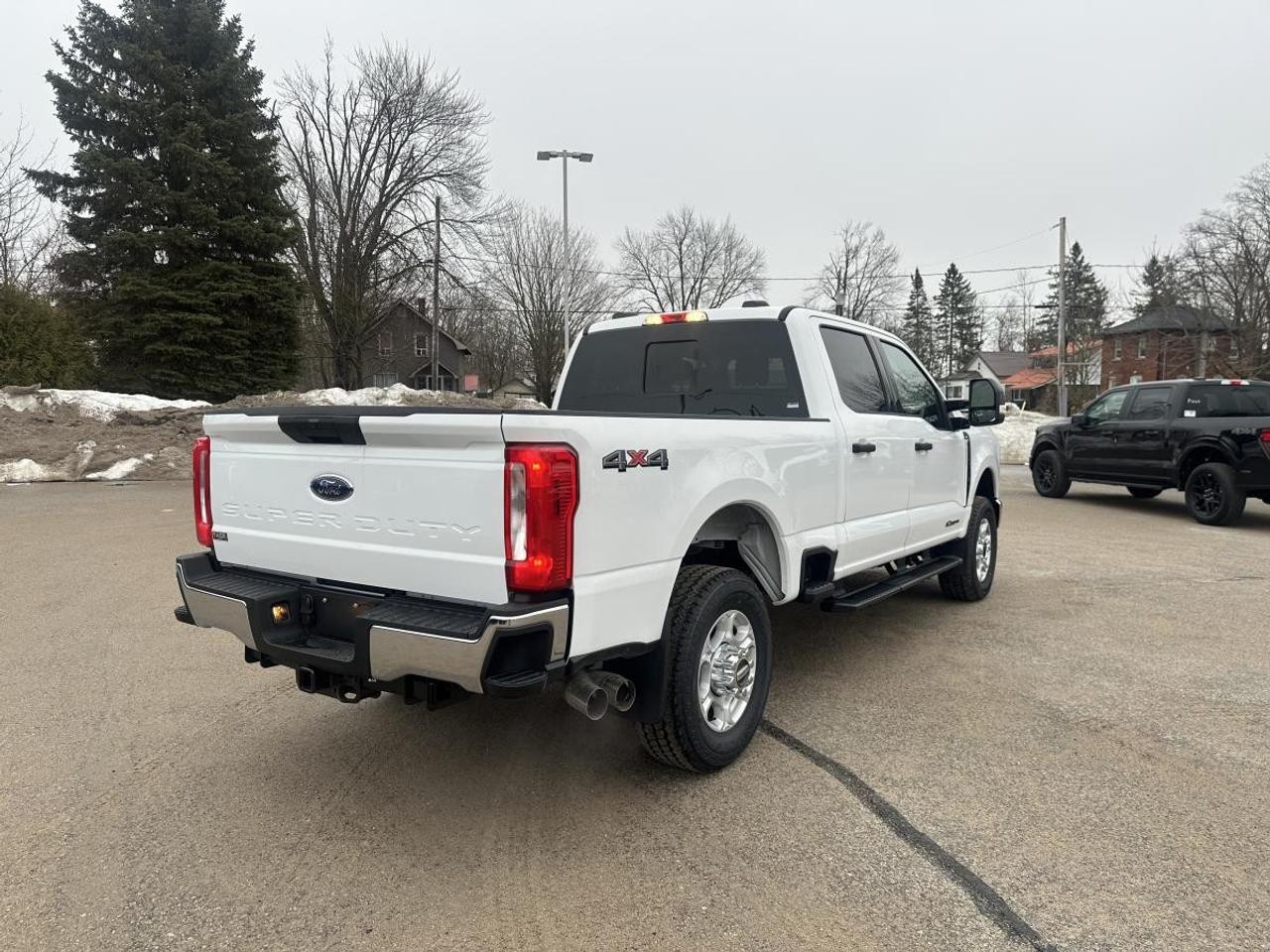 2026 Ford SUPER DUTY F-250 SRW  Photo