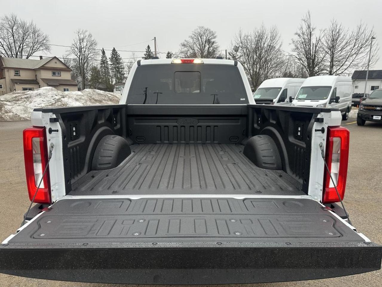 2026 Ford SUPER DUTY F-250 SRW  Photo