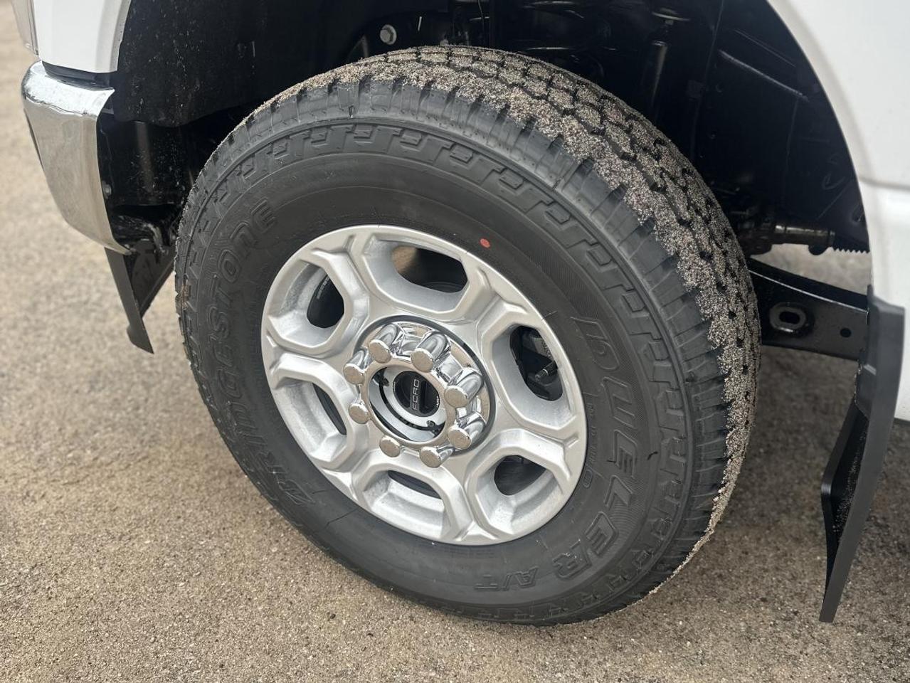 2026 Ford SUPER DUTY F-250 SRW  Photo