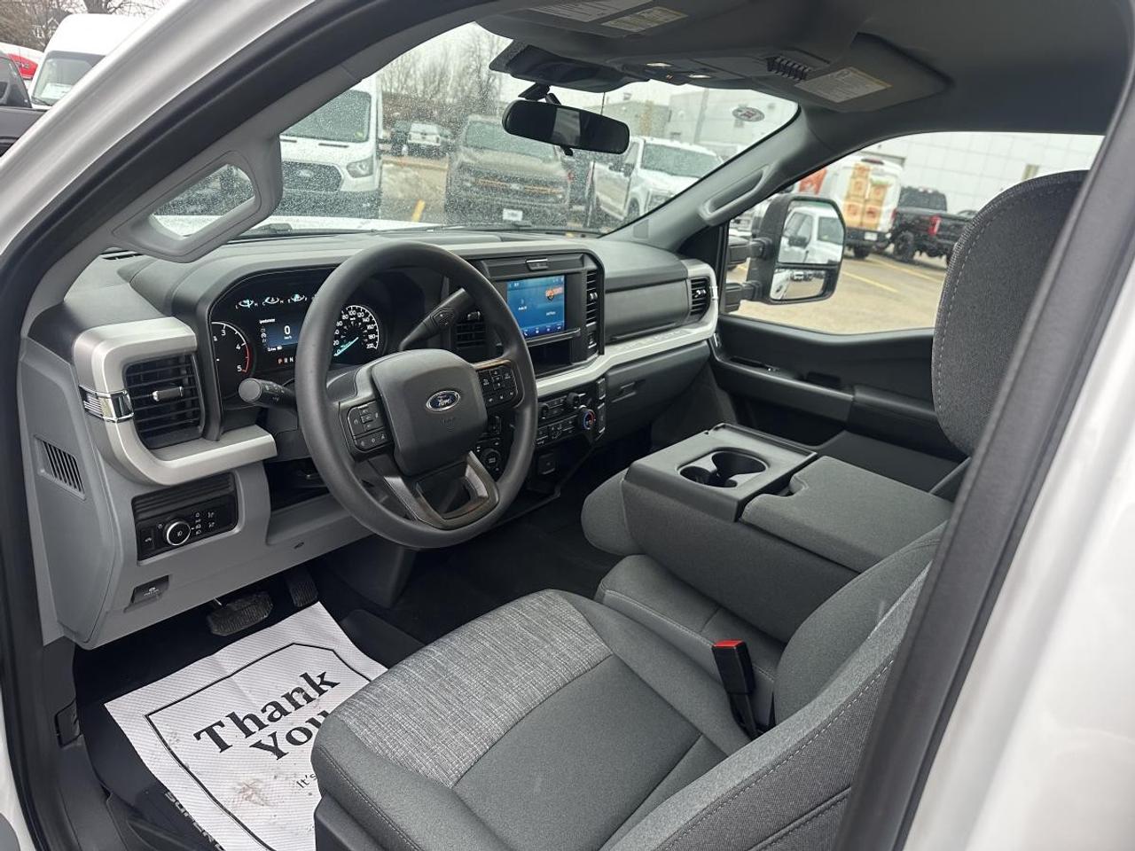 2026 Ford SUPER DUTY F-250 SRW  Photo