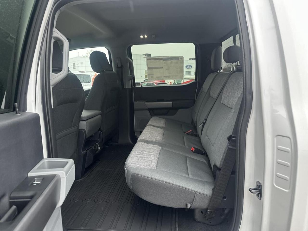 2026 Ford SUPER DUTY F-250 SRW  Photo