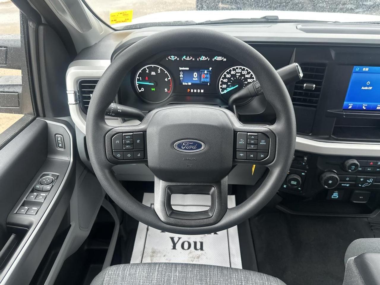 2026 Ford SUPER DUTY F-250 SRW  Photo