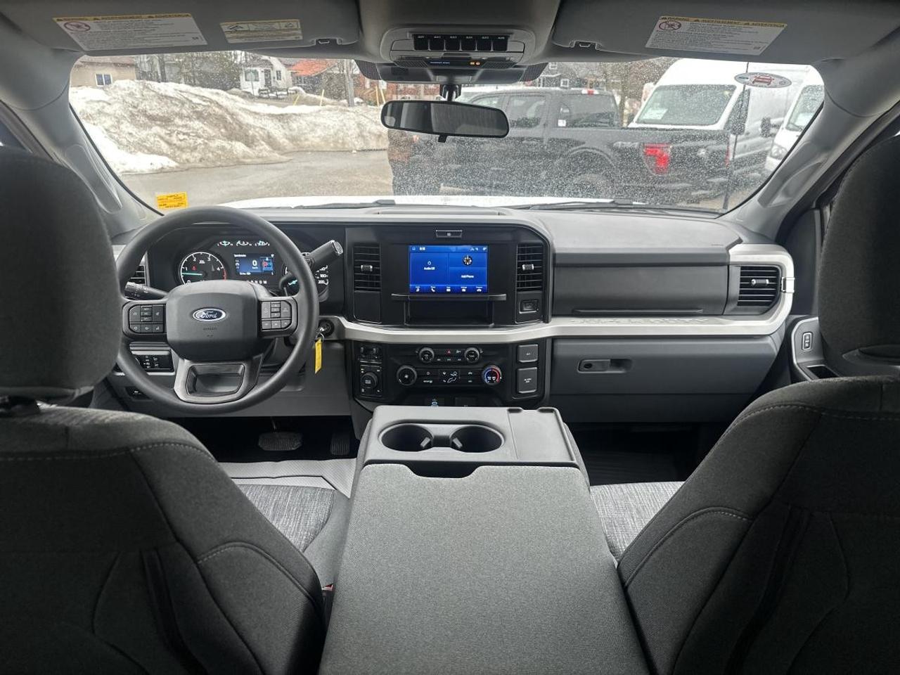 2026 Ford SUPER DUTY F-250 SRW  Photo