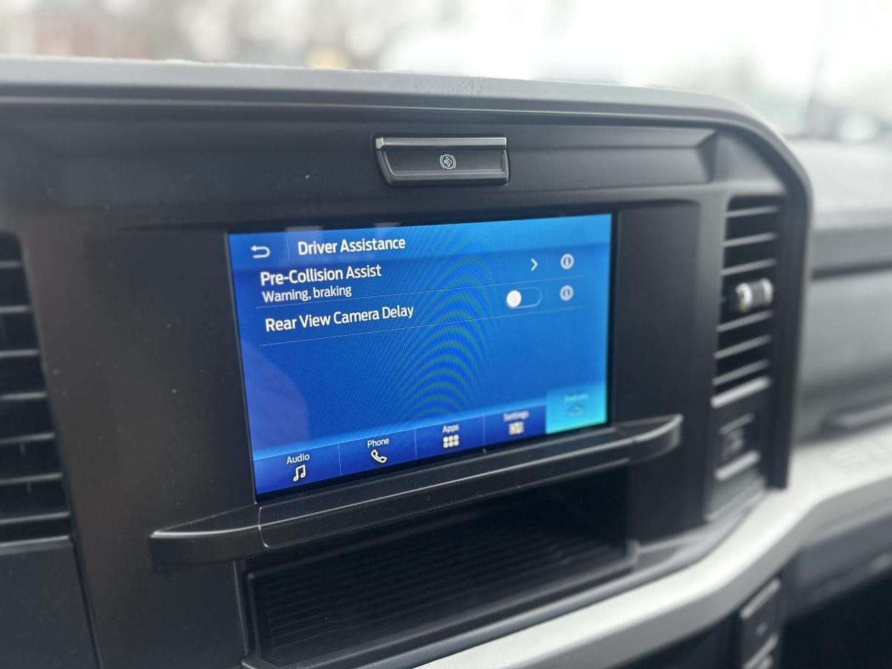 2026 Ford SUPER DUTY F-250 SRW  Photo
