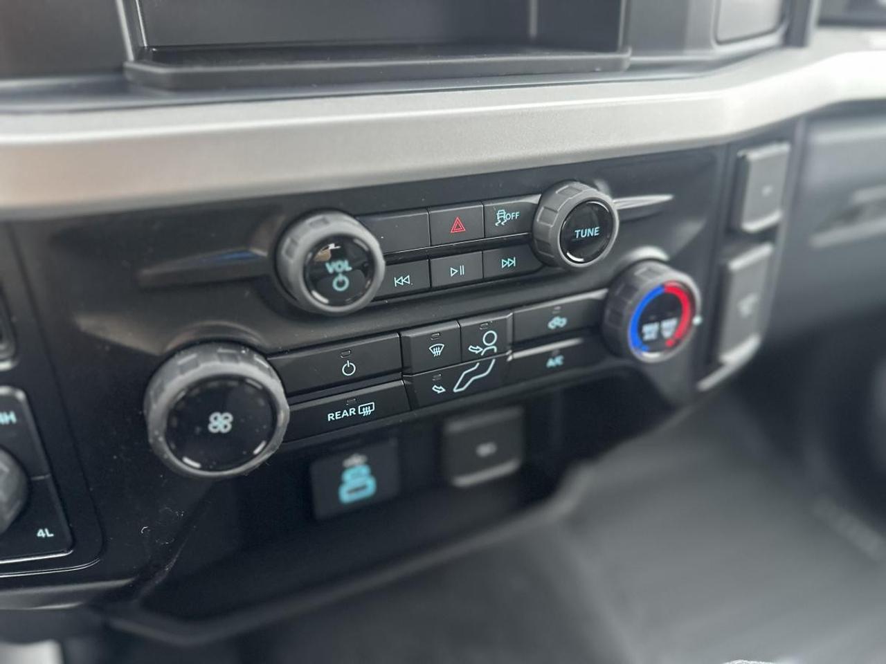 2026 Ford SUPER DUTY F-250 SRW  Photo