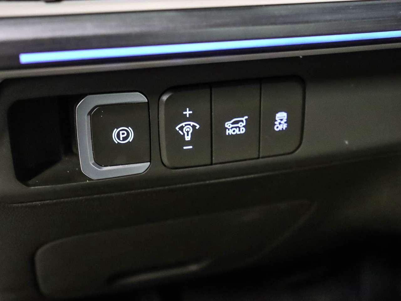 2024 Hyundai Santa Fe Ultimate Calligraphy AWD w/Beige Interior Photo