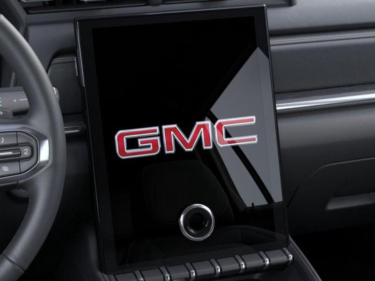2027 GMC Terrain Elevation 4dr All-Wheel Drive Photo