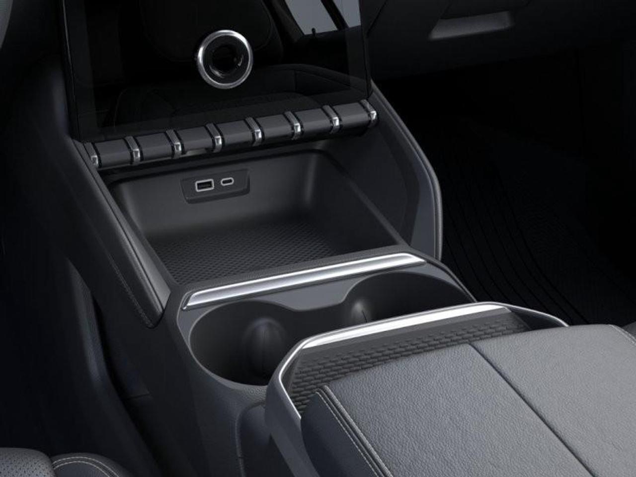 2027 GMC Terrain Elevation 4dr All-Wheel Drive Photo
