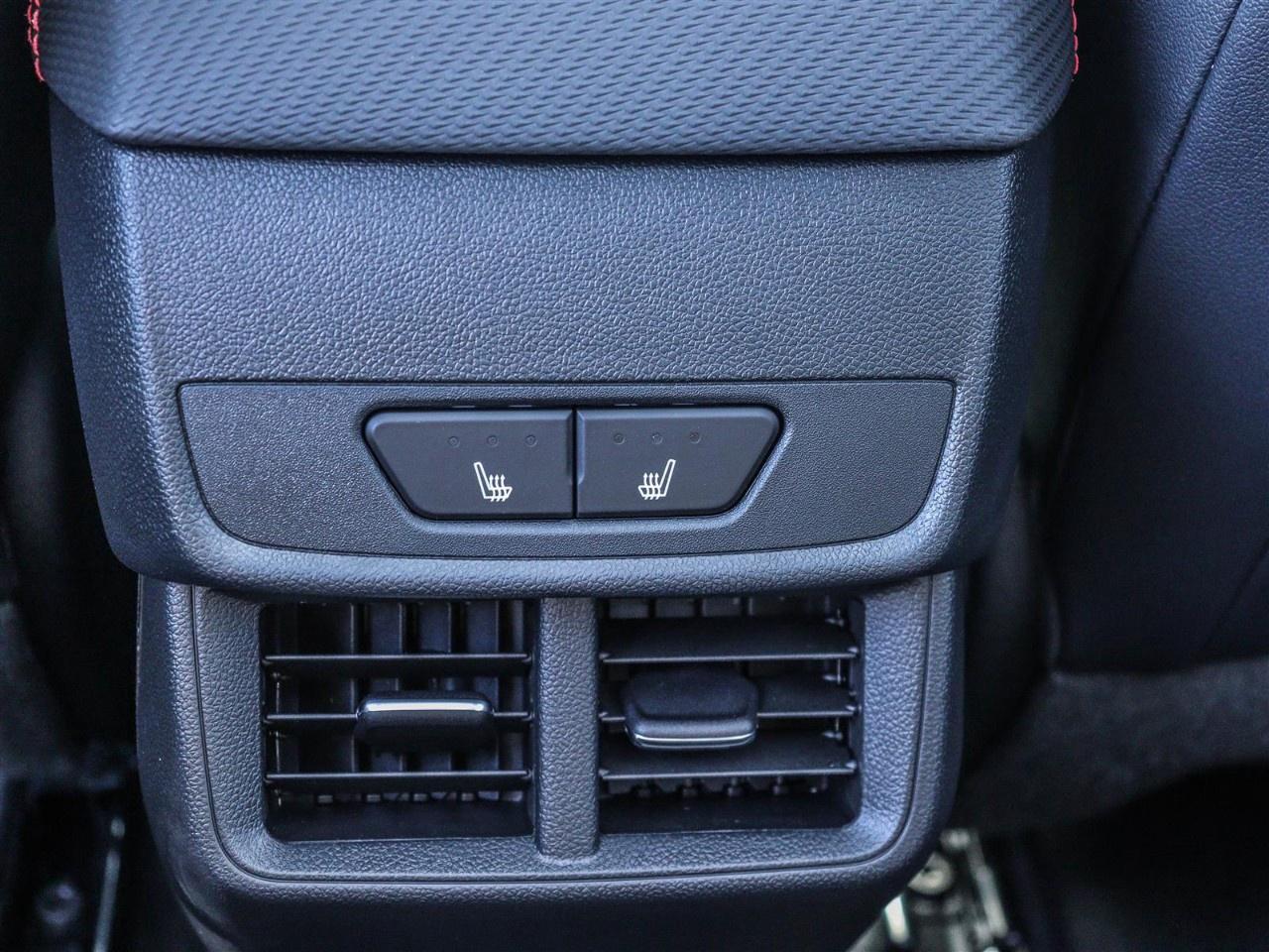 2027 Chevrolet Equinox AWD RS Photo