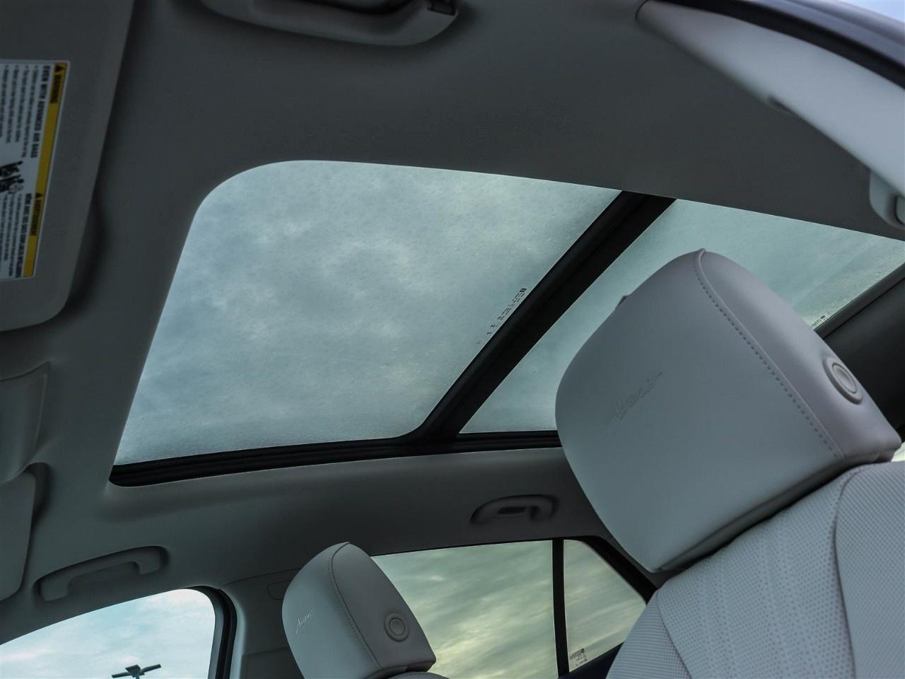 2026 Buick Envision AWD 4dr Avenir Photo