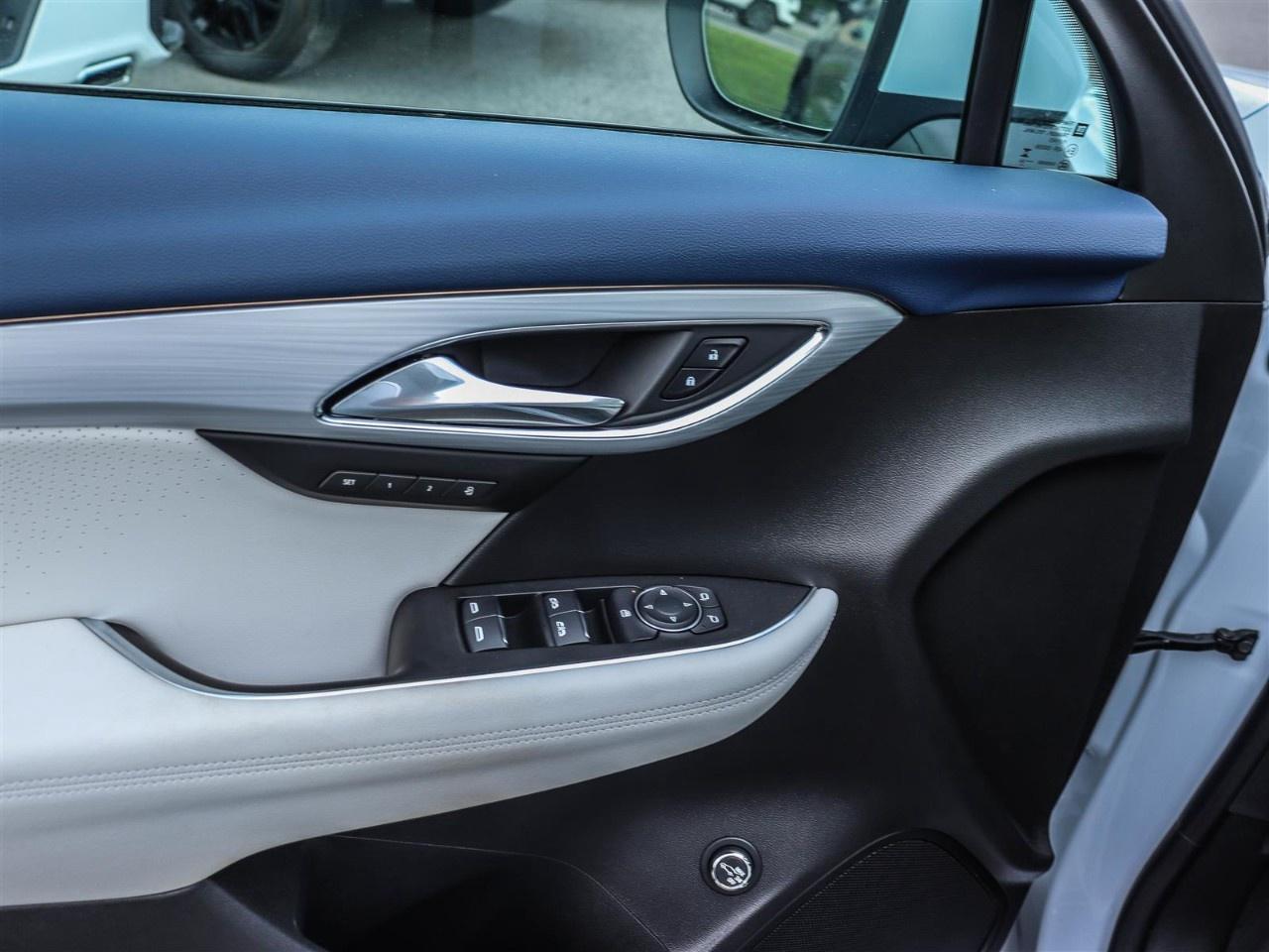 2026 Buick Envision AWD 4dr Avenir Photo