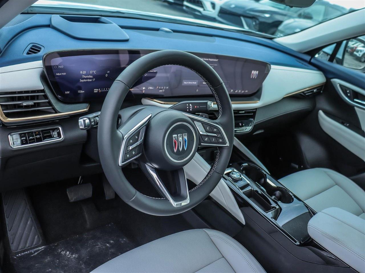 2026 Buick Envision AWD 4dr Avenir Photo