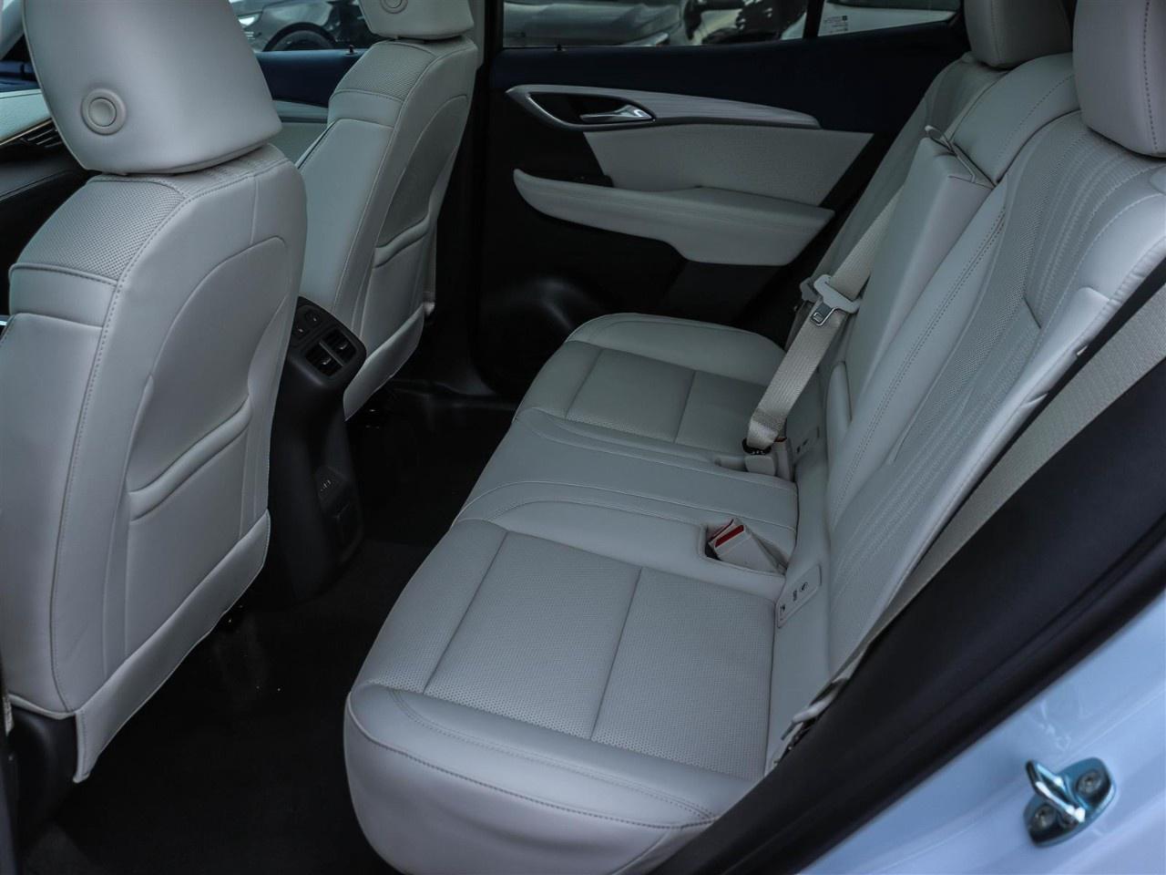 2026 Buick Envision AWD 4dr Avenir Photo