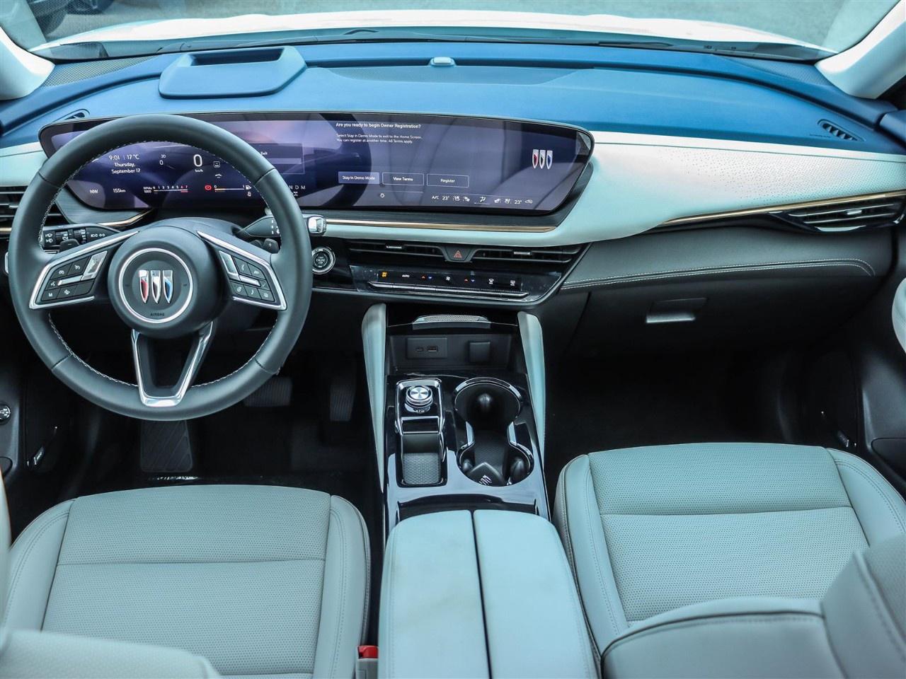 2026 Buick Envision AWD 4dr Avenir Photo