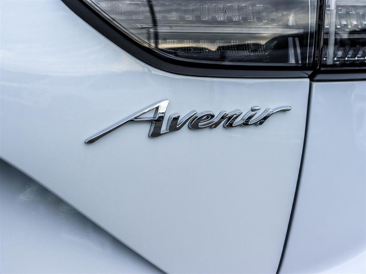 2026 Buick Envision AWD 4dr Avenir Photo