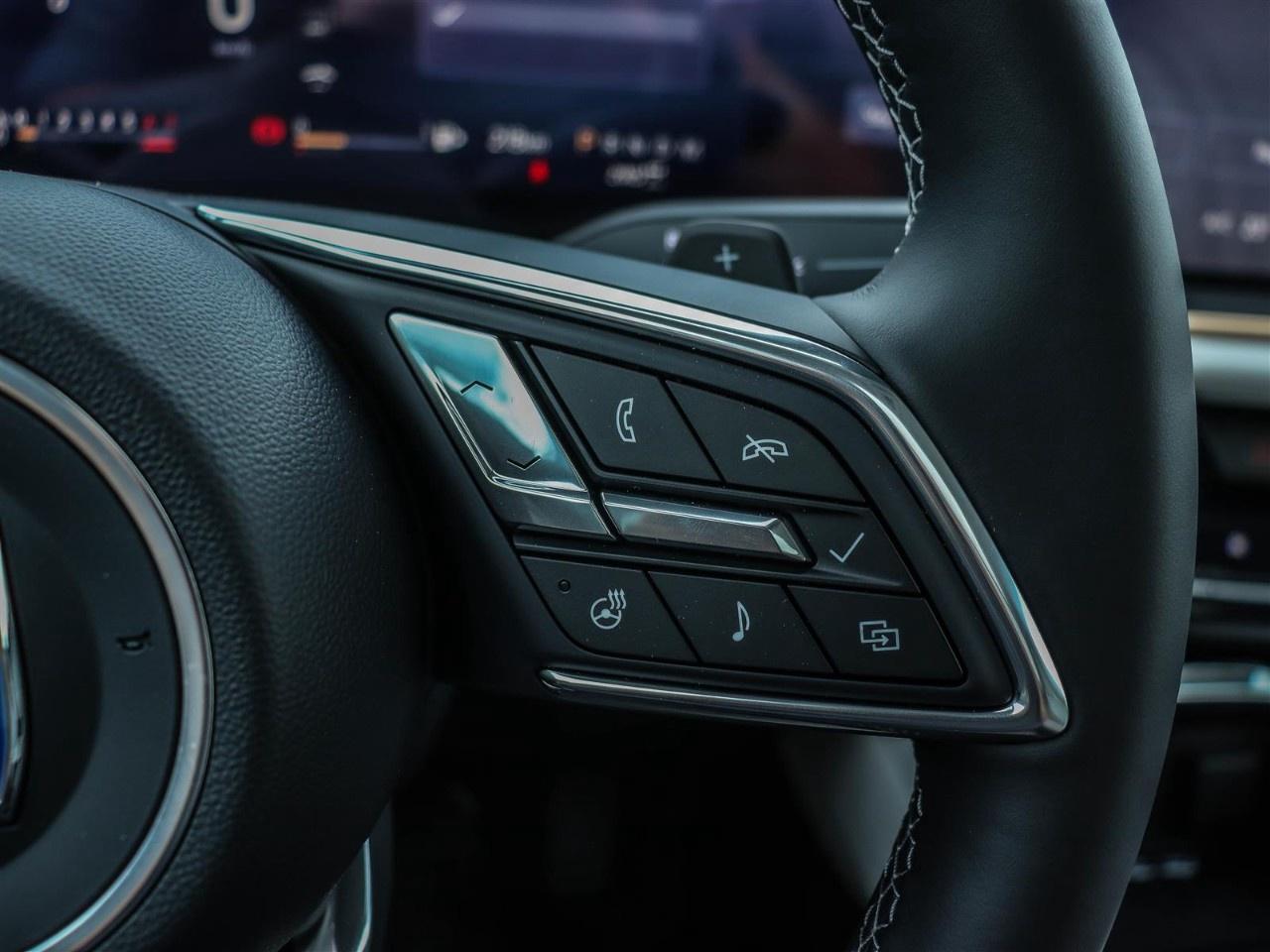 2026 Buick Envision AWD 4dr Avenir Photo