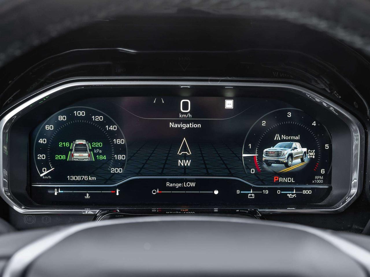 2023 GMC Sierra 1500 SLE Photo