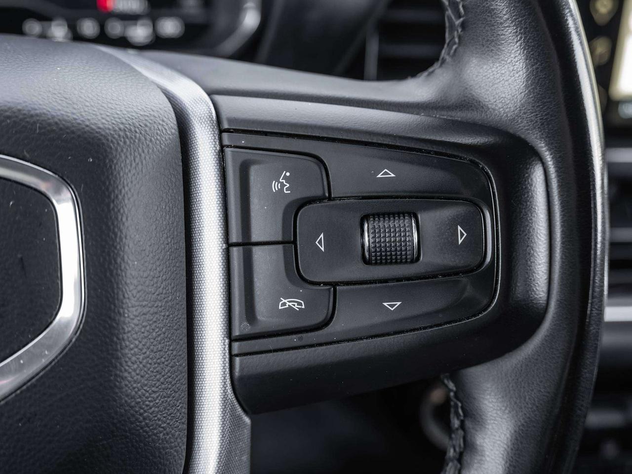 2023 GMC Sierra 1500 SLE Photo