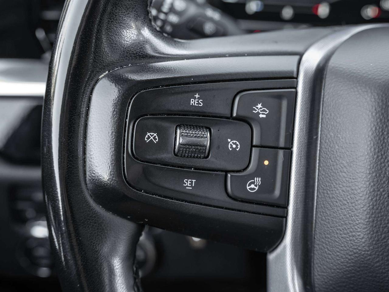 2023 GMC Sierra 1500 SLE Photo